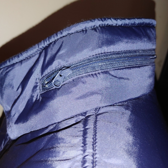 HBC Olympic Official Outfitter Vest - Picture 7 of 10